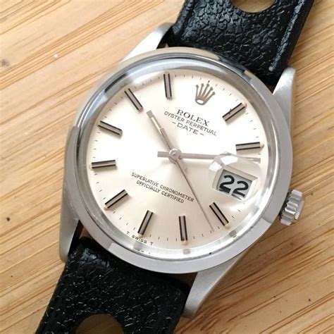 rolex 15000|rolex oyster perpetual date 1984.